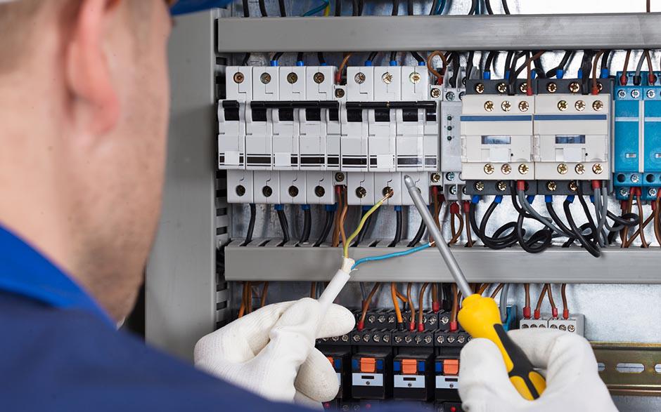  urgence électricité Roissy-en-Brie