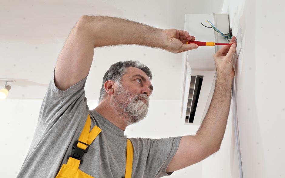  urgence électricité Roissy-en-Brie